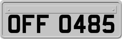 OFF0485