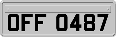 OFF0487