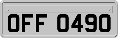 OFF0490