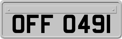 OFF0491