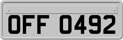 OFF0492