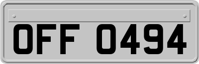 OFF0494