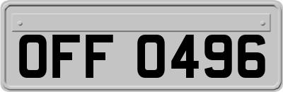 OFF0496
