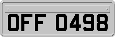 OFF0498