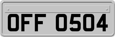OFF0504