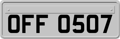 OFF0507