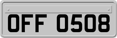 OFF0508