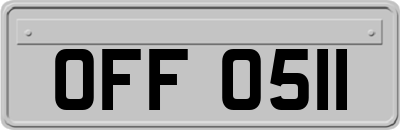 OFF0511
