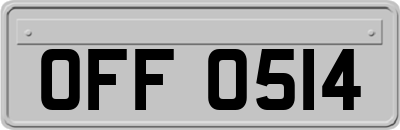 OFF0514