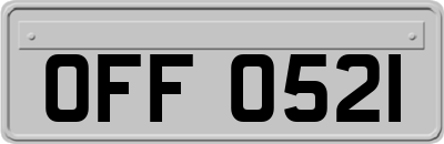 OFF0521