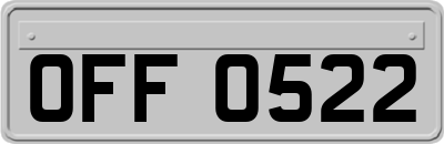 OFF0522