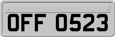 OFF0523