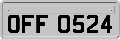 OFF0524