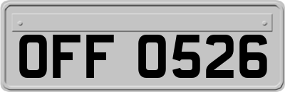 OFF0526
