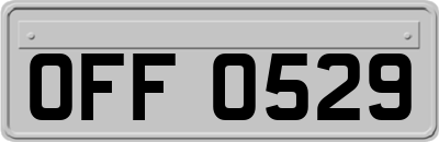 OFF0529