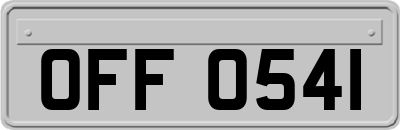 OFF0541
