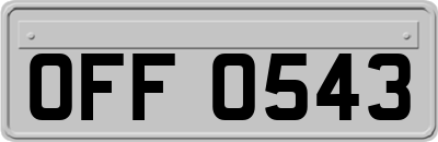 OFF0543