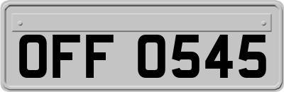 OFF0545