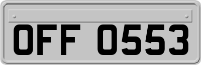 OFF0553