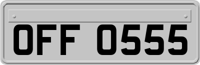 OFF0555