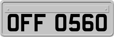 OFF0560