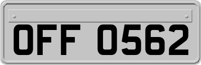 OFF0562