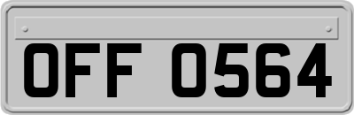OFF0564