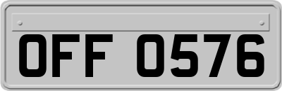 OFF0576