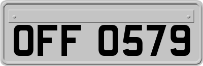 OFF0579