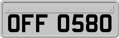 OFF0580