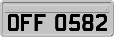 OFF0582