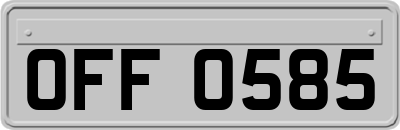 OFF0585