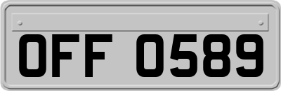 OFF0589