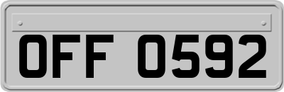 OFF0592