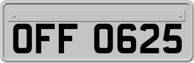 OFF0625