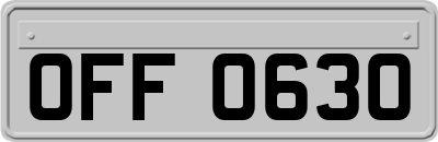 OFF0630