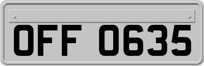 OFF0635