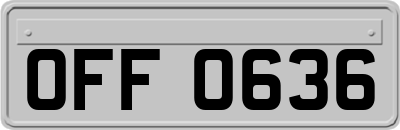 OFF0636