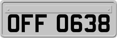 OFF0638