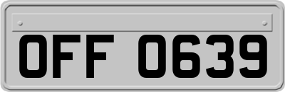 OFF0639