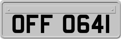 OFF0641