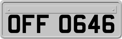 OFF0646