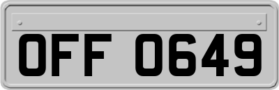 OFF0649