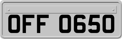 OFF0650