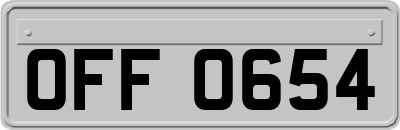 OFF0654