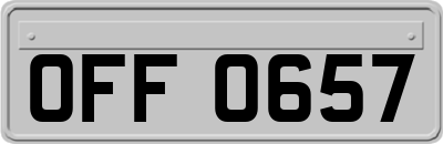 OFF0657