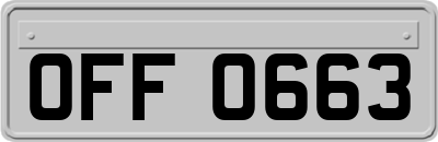 OFF0663
