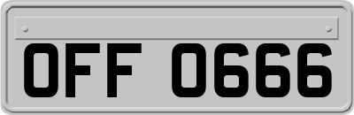 OFF0666