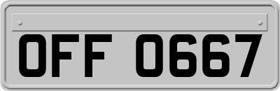 OFF0667