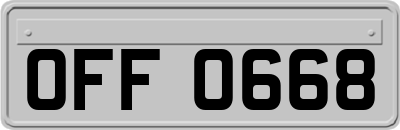 OFF0668